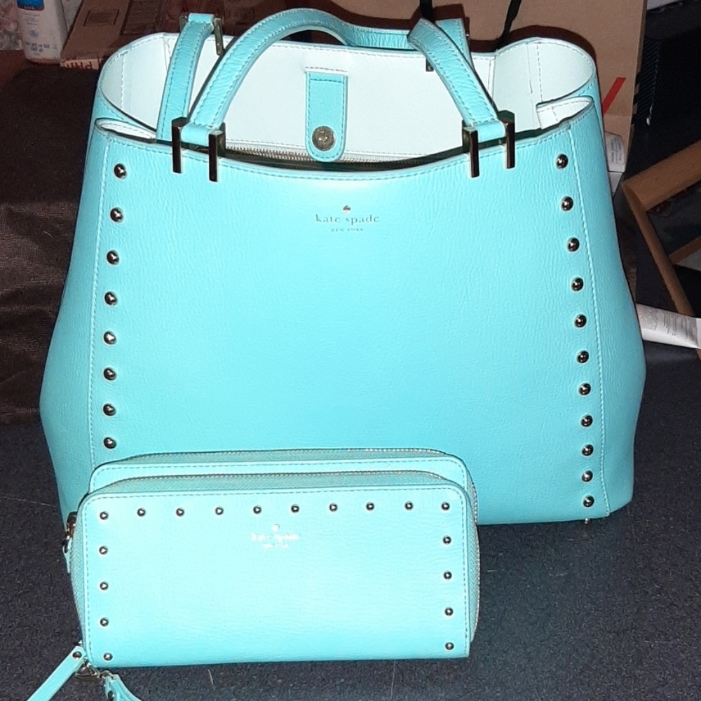 Bundled for Yvette! Not for sale! Kate Spade